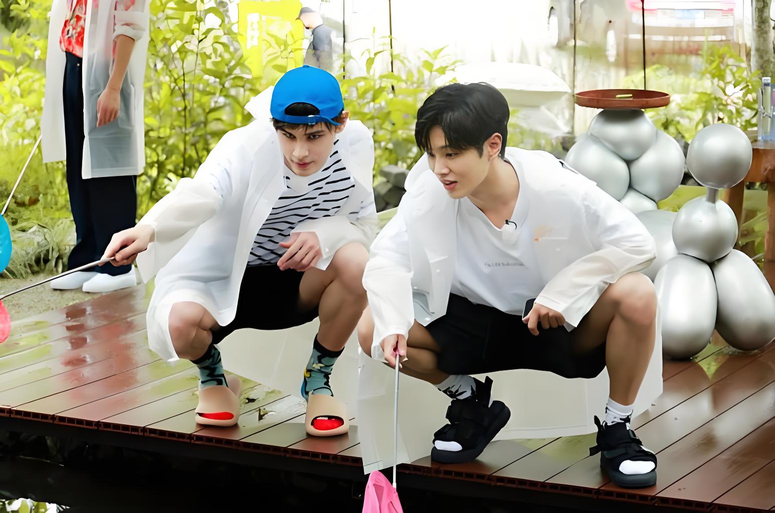 完美的夏天第二季