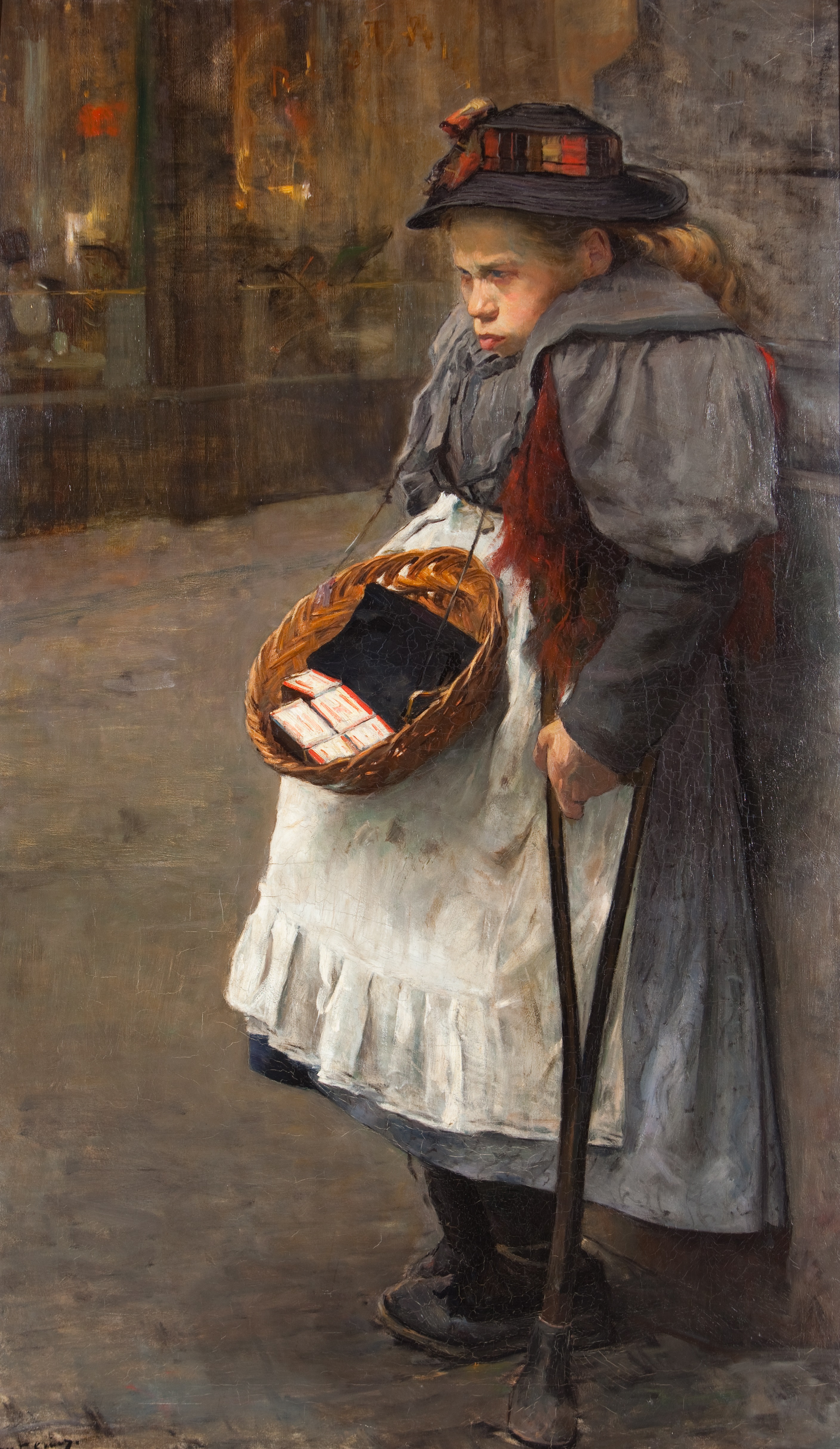 arntzenius,1864年-1925年),荷兰画家,水彩画家,插画家和版画家