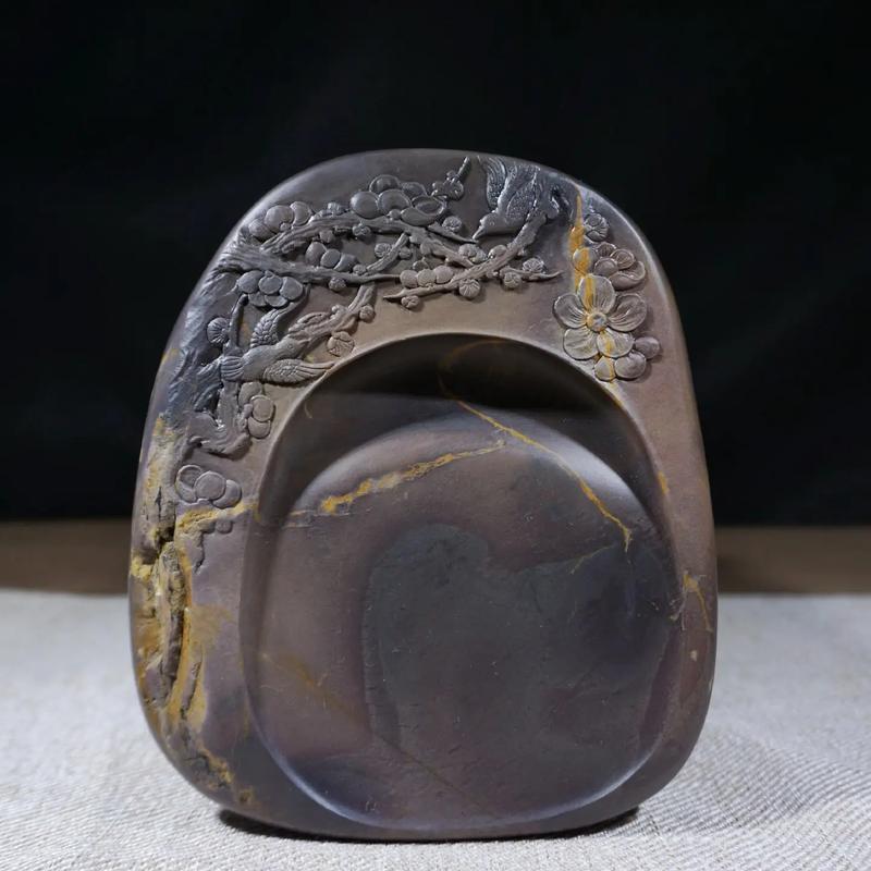 端砚 端砚（中国国家地理标志产品）_百度百科