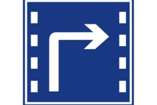  p data-id="gn0i67gpcw">右转车道是一种交通指示标志. /p>