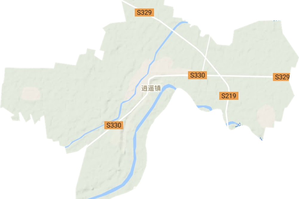 河南省周口市西华县逍遥镇