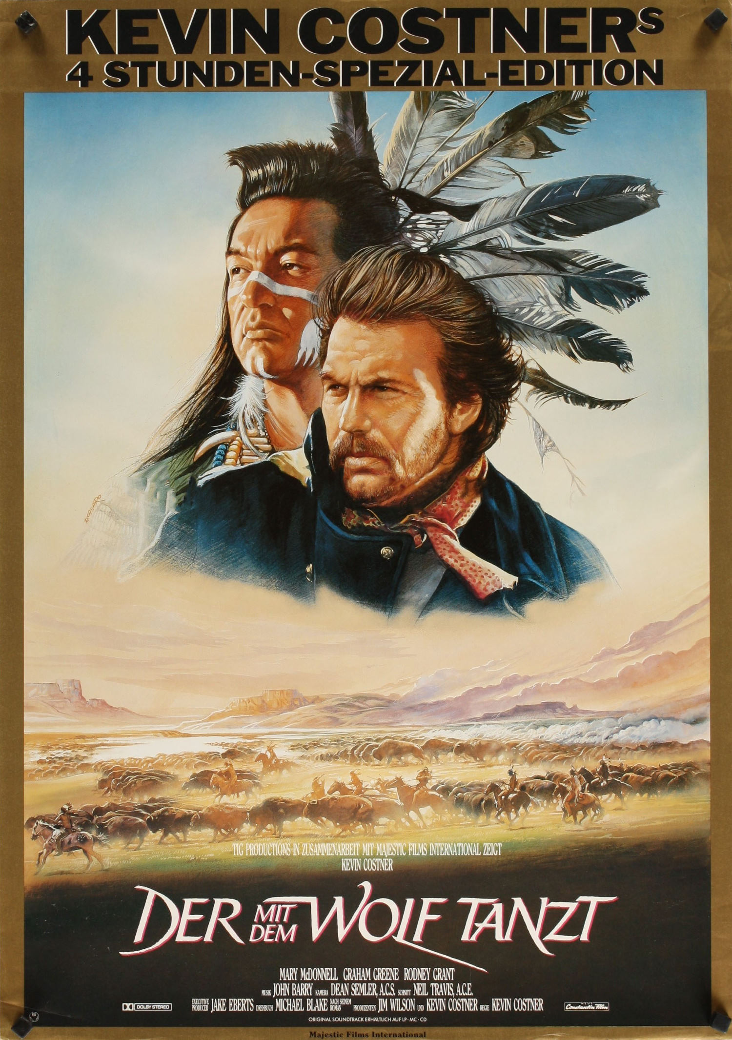 《与狼共舞》 全网资源