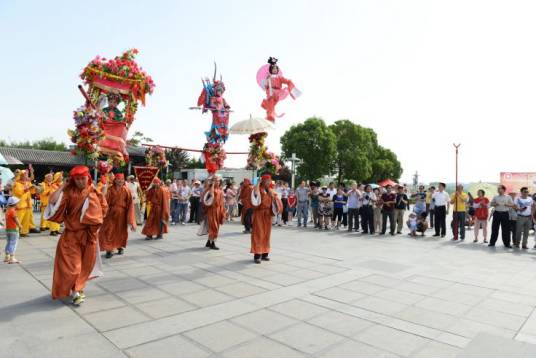 肘阁抬阁（阜阳市临泉县）_百度百科