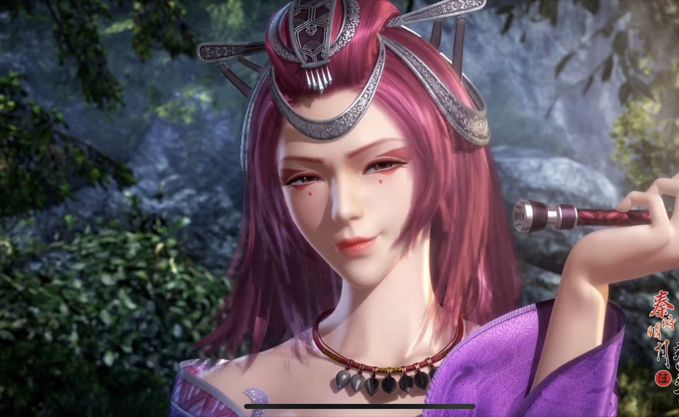  p data-id="gnt7al72im">田蜜,中国3d武侠动画