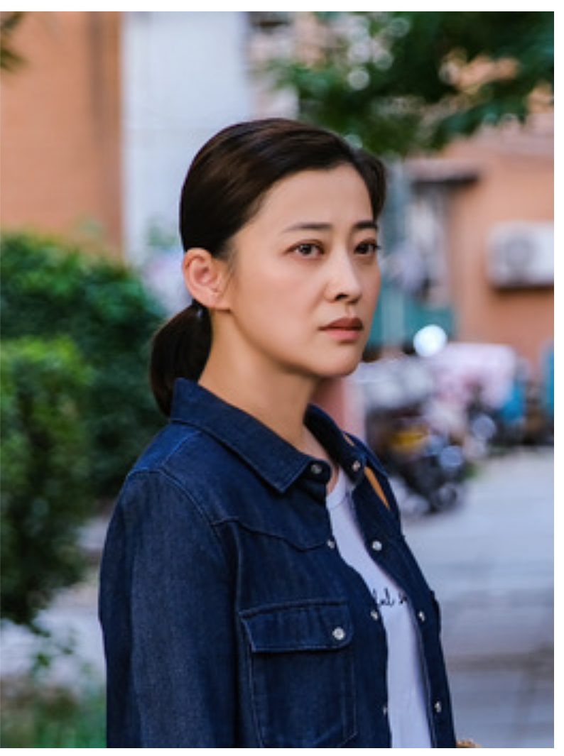 梅婷
