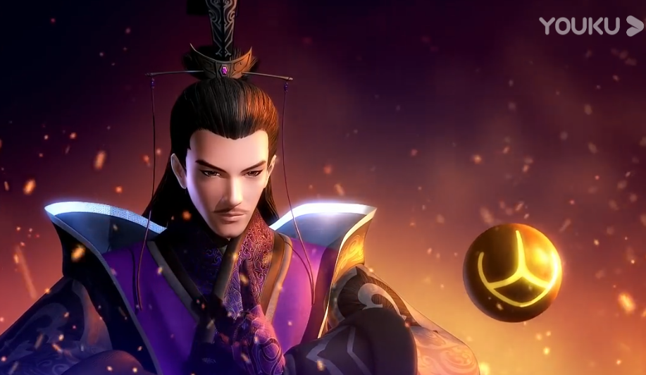  p>徐福,中国3d武侠动画《 a target="_blank" href="/item/秦时明月
