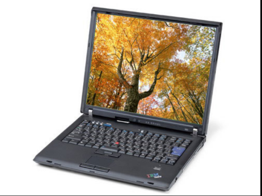 联想ThinkPad R60(9460AWC)_百度百科