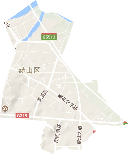 data-lemmaid="293174">湖南省 /a>益阳市赫山区,地处 a target="