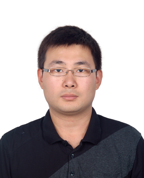 刘振宇（中国科学院自动化研究所研究员）_百度百科