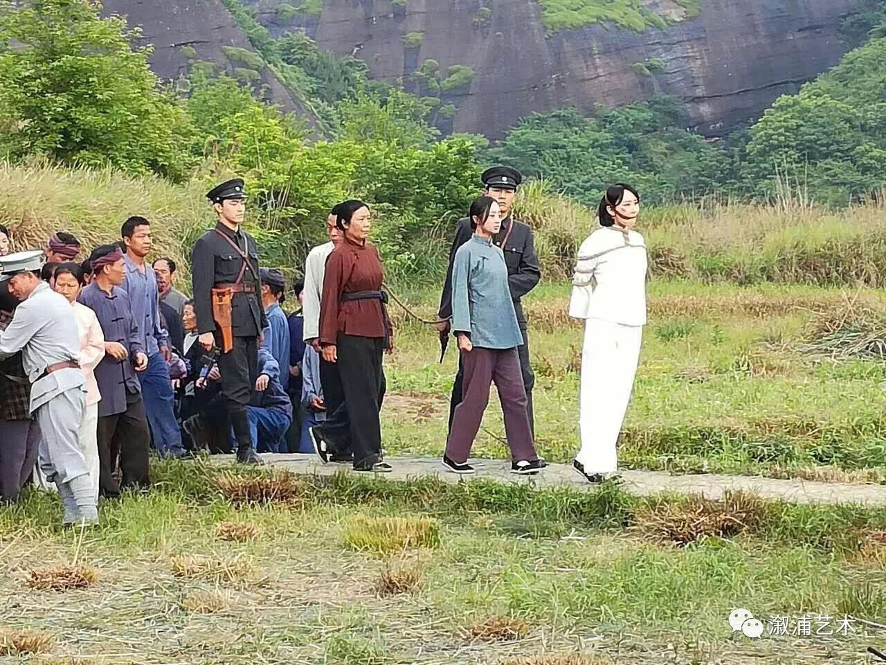 向警予