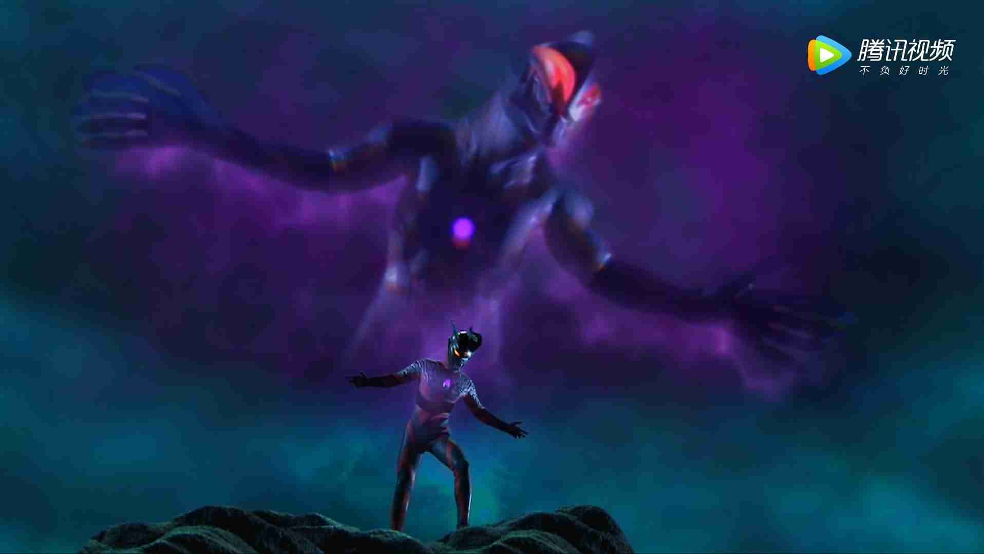 黑暗赛罗·奥特曼