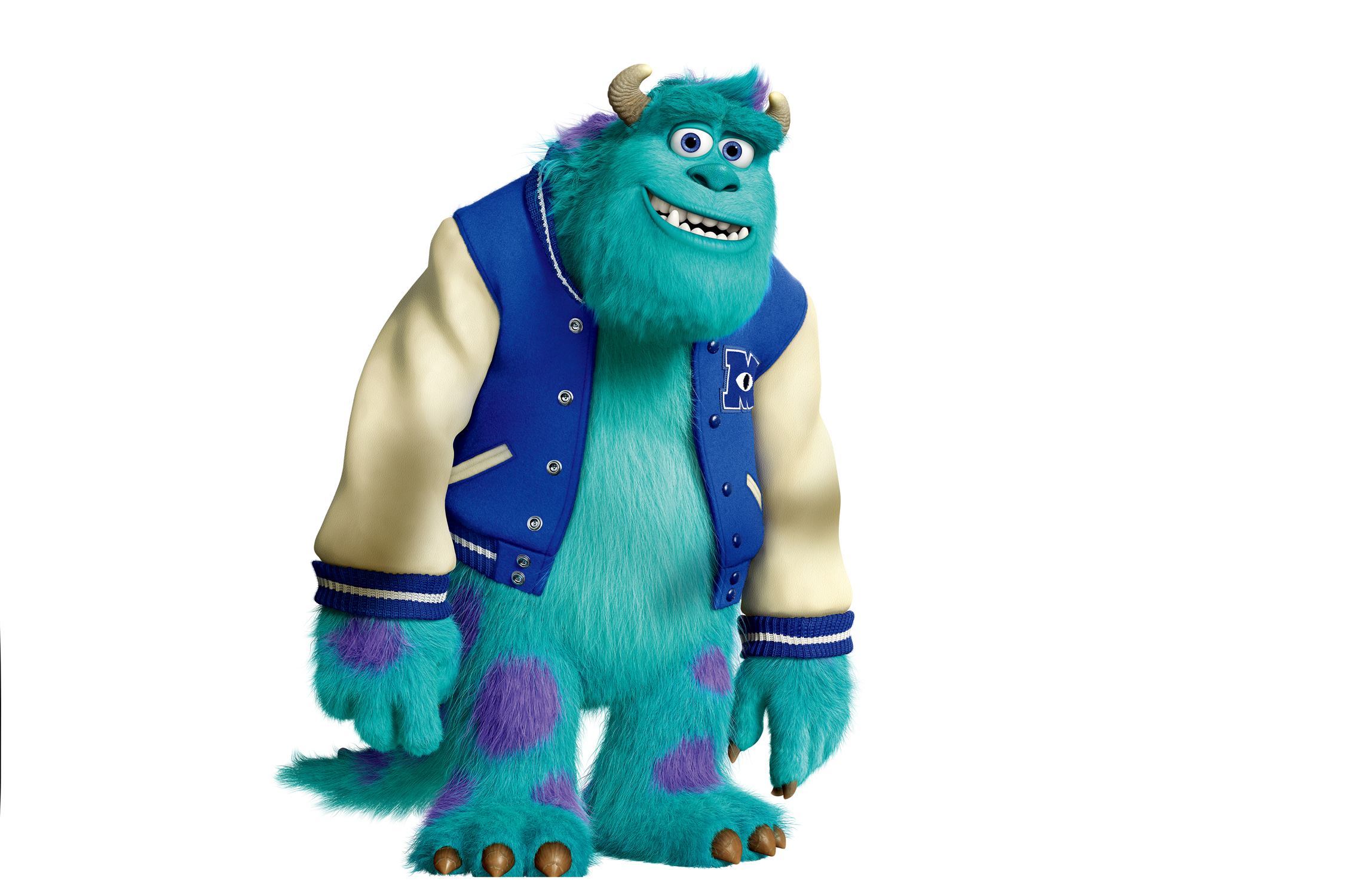 詹姆士·p·苏利文