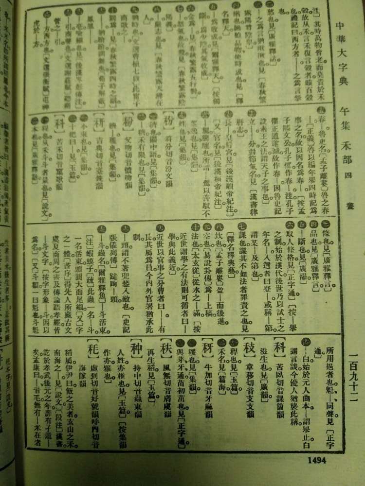 种
