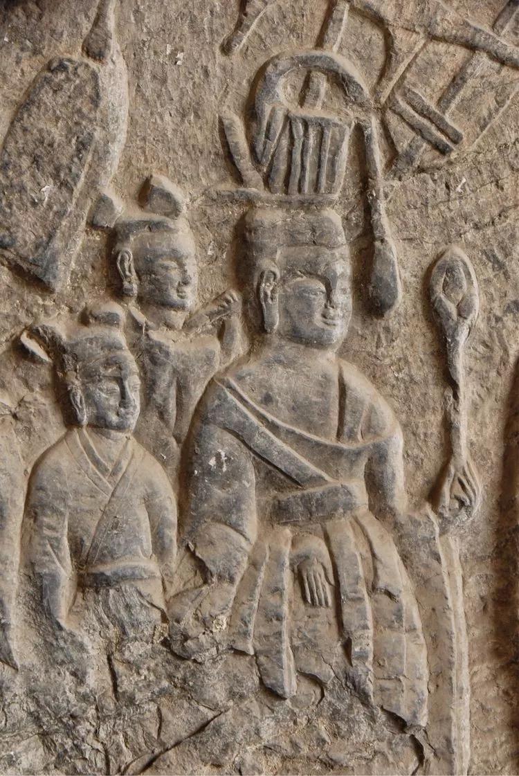 北魏宣武帝拓跋恪皇后