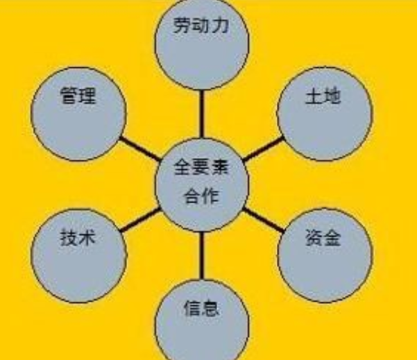  p>生产要素市场有 a target="_blank" href="/item/金融市场/329967"