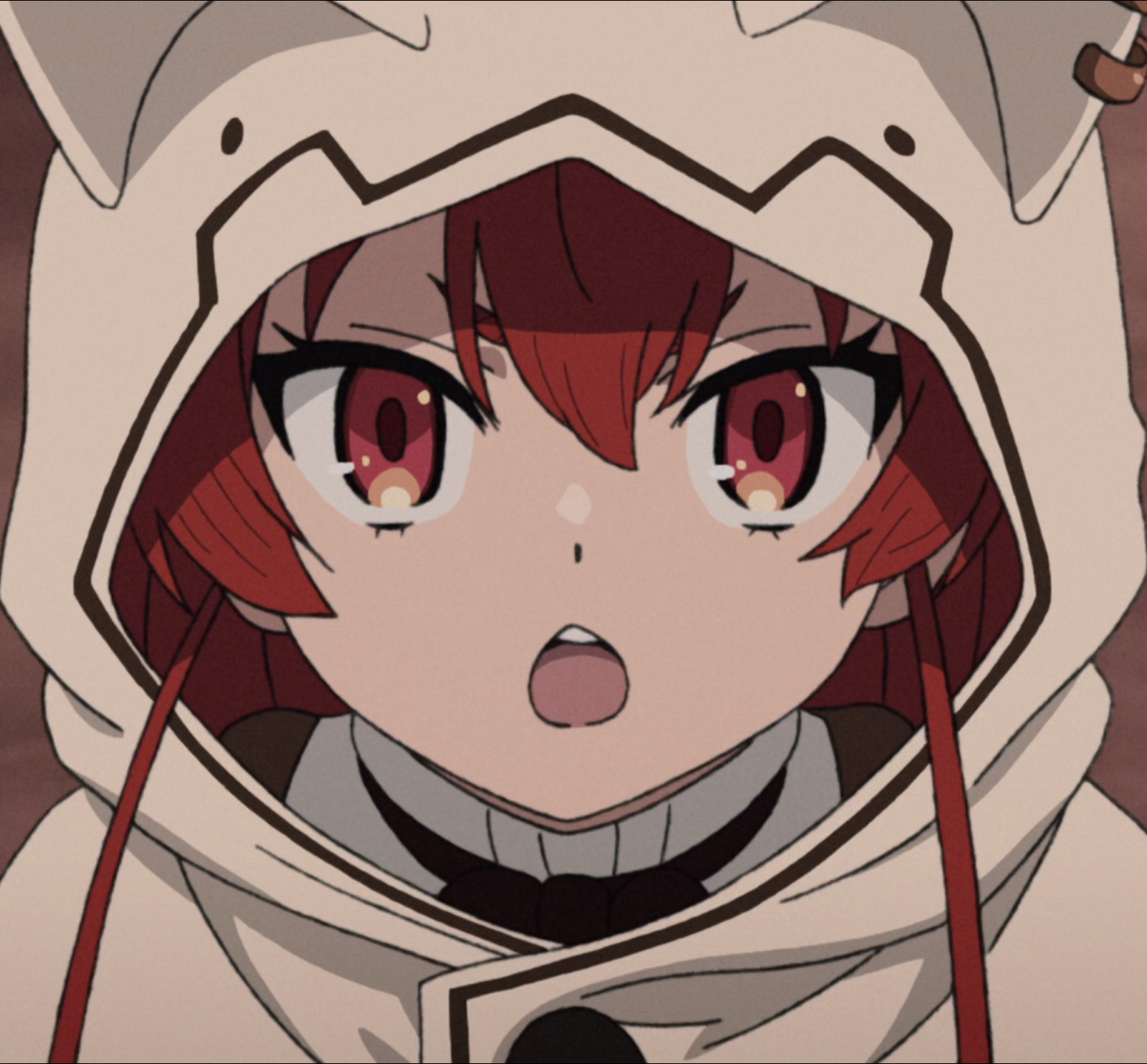 原名艾莉丝   伯雷亚斯   格雷拉特,是轻小说《无职转生 ~到了异世界