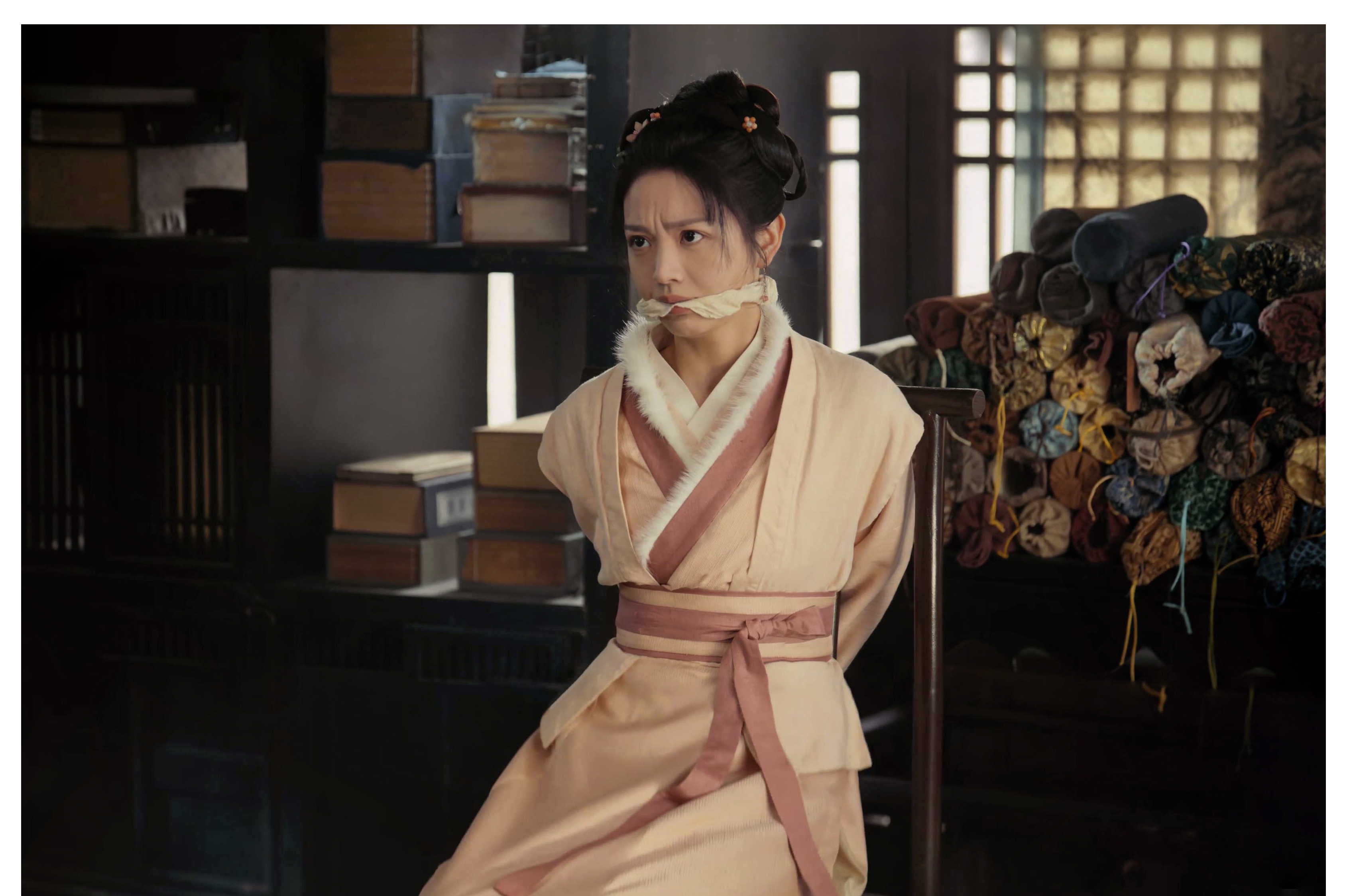 kidnap drama)是影视剧中出现的劫持,绑架等惊险片段的统称