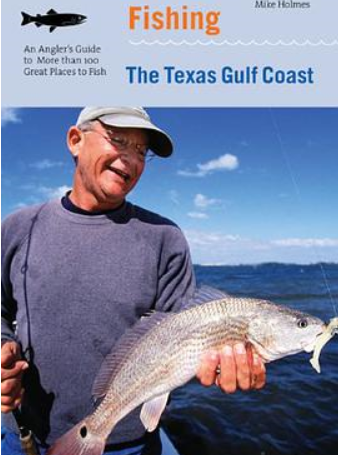 fishing the texas gulf coast