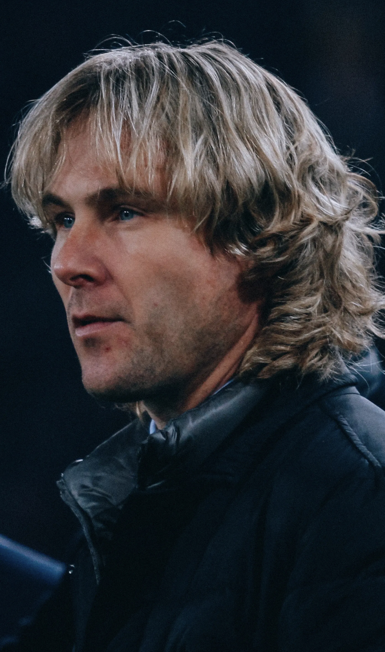 帕维尔·内德维德