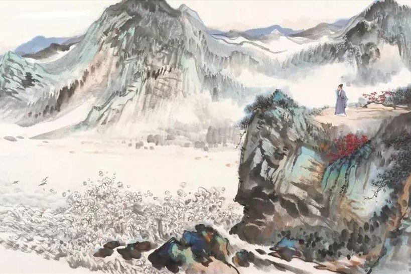 黄州是苏轼人生之旅的低潮期，却在他在文学创作上的高潮期_百科TA说