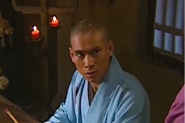  p data-id="gnbx6rhynz">《少林寺传奇》中的正面人物,扮演者李渊