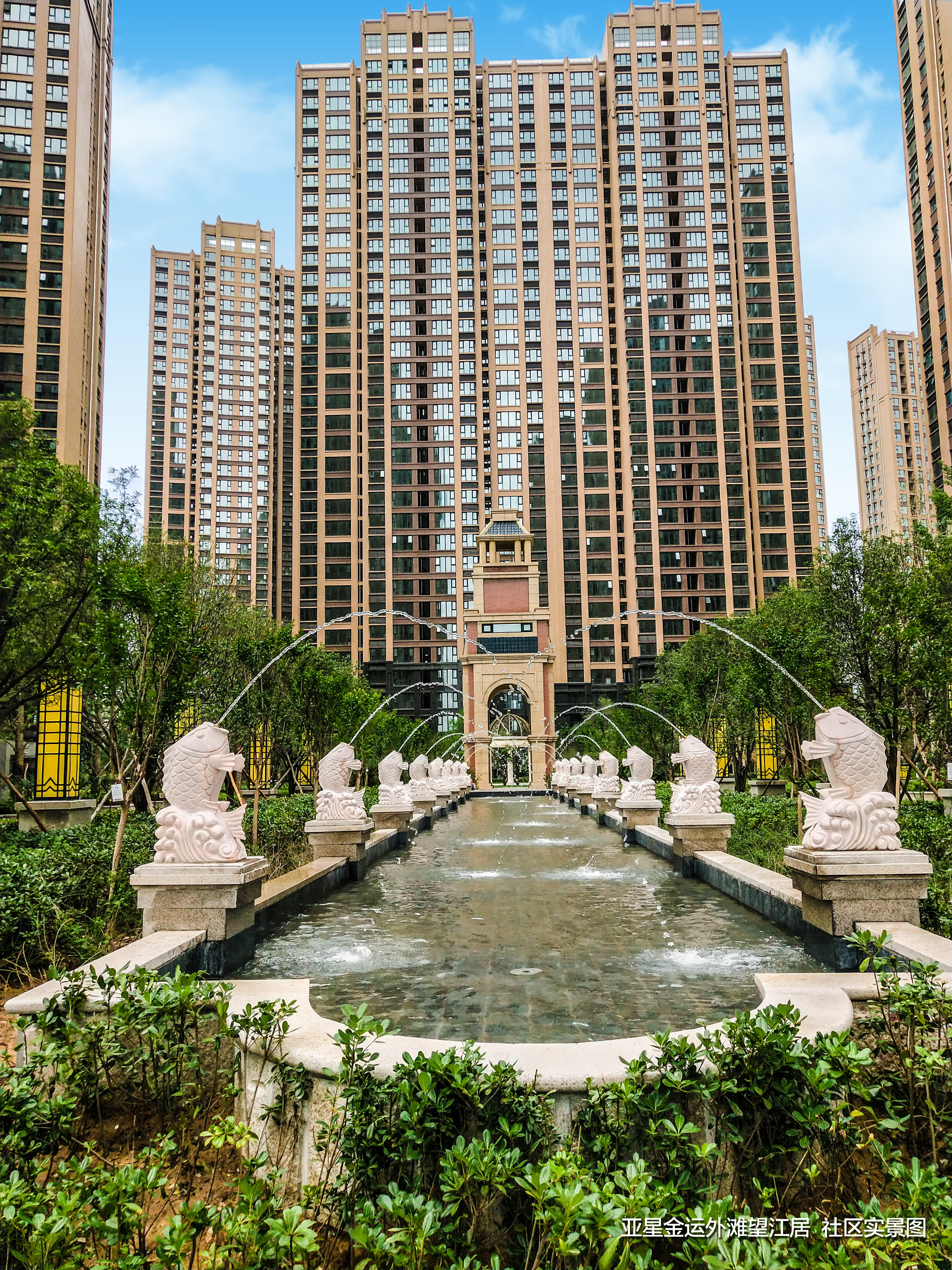 亚星金运外滩