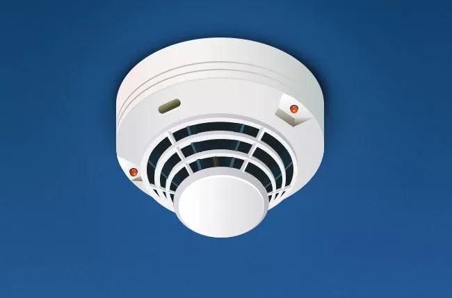 火灾报警器