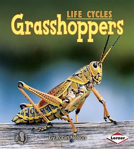  p>《grasshoppers》是一本图书,作者是nelson, robin /p>