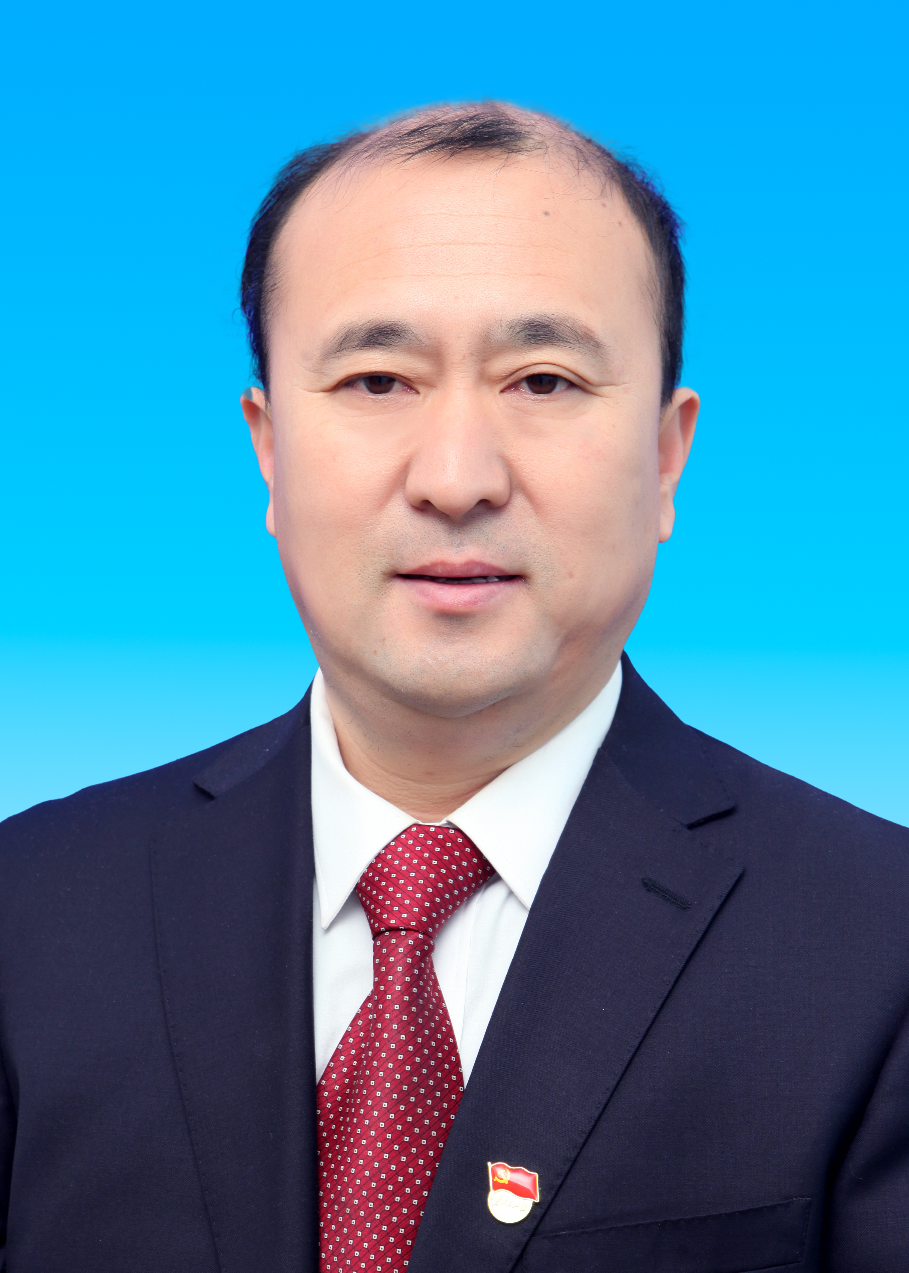 王拥军
