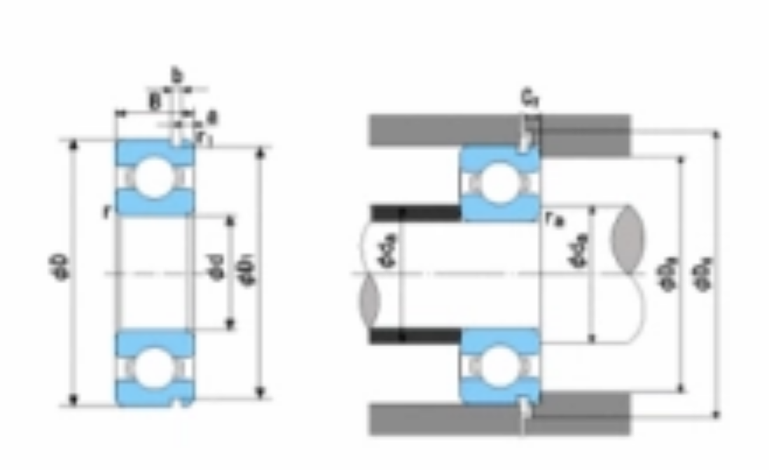 轴承 /a>品牌 a target="_blank" href="/item/深沟球轴承/673424"