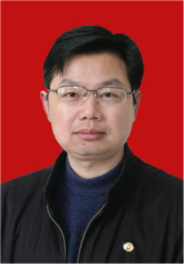 郭心,韶山市委组织部副部长