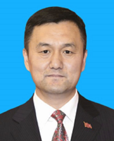 马超