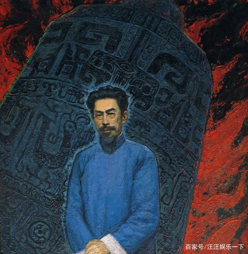 闻一多先生诞辰120周年_百科TA说