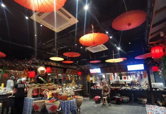 是一家位于江苏省苏州市吴中区石湖西路石湖风景