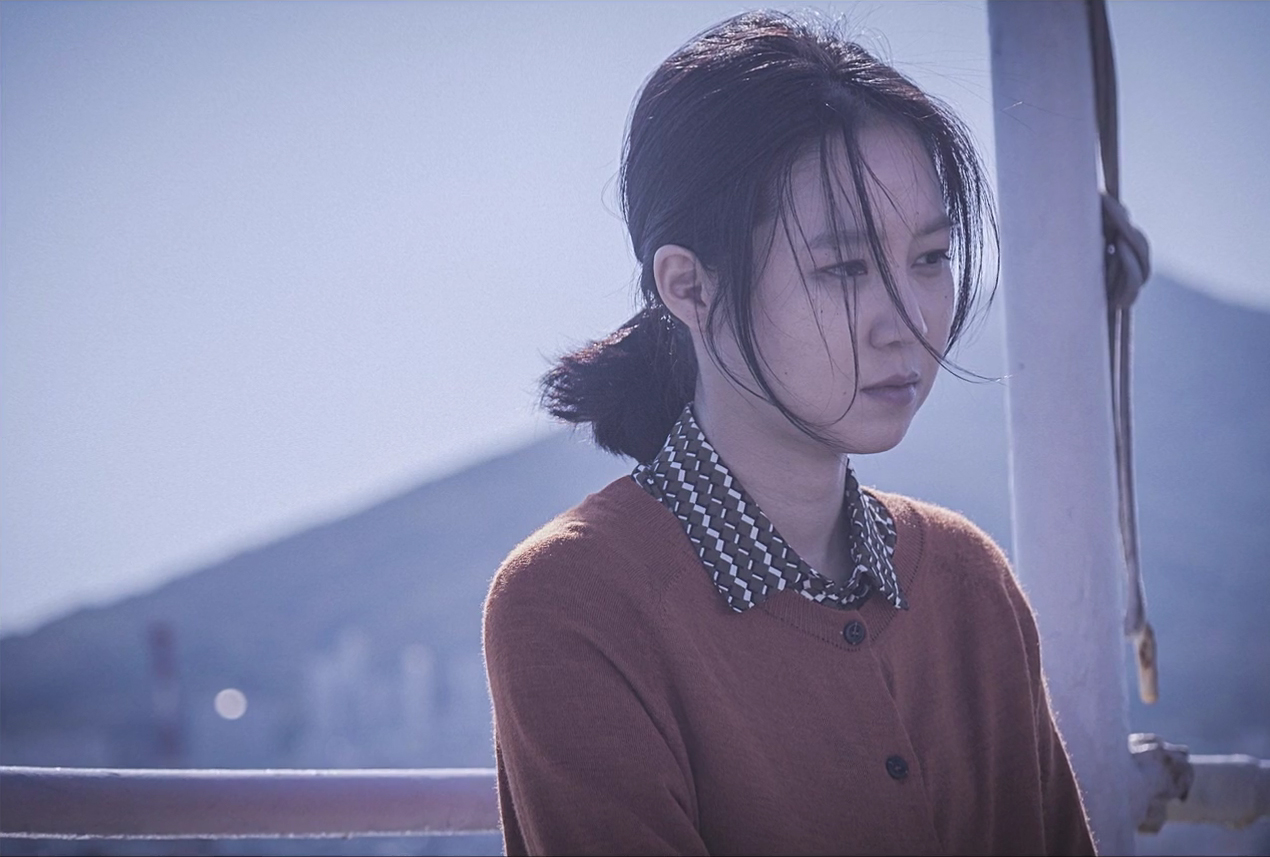振(         ,kong hyo jin),1980年4月4日出生于韩国首尔,韩国女演员