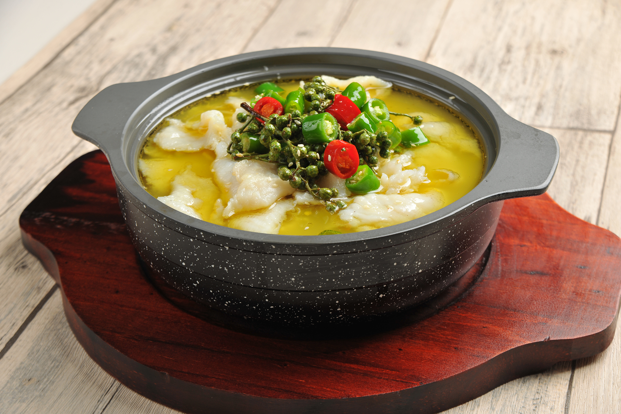 汇石咕噜鱼(汇石咕噜鱼自贡店怎么样)