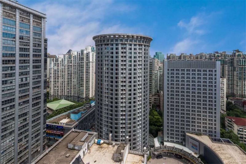  p>嘉汇国际广场位于 a target="_blank" href="/item/徐家汇/198403"