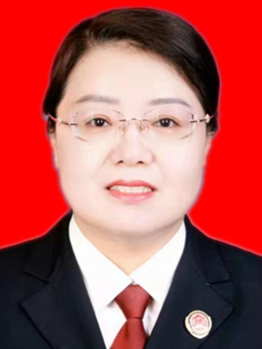 李彦波,现任山西省河曲县人民检察院党组