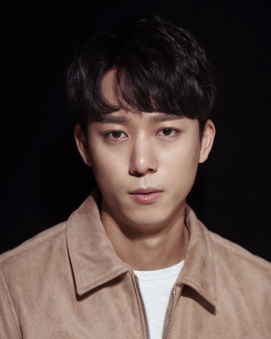 song in-seop),1989年4月30日出生,韩国男演员