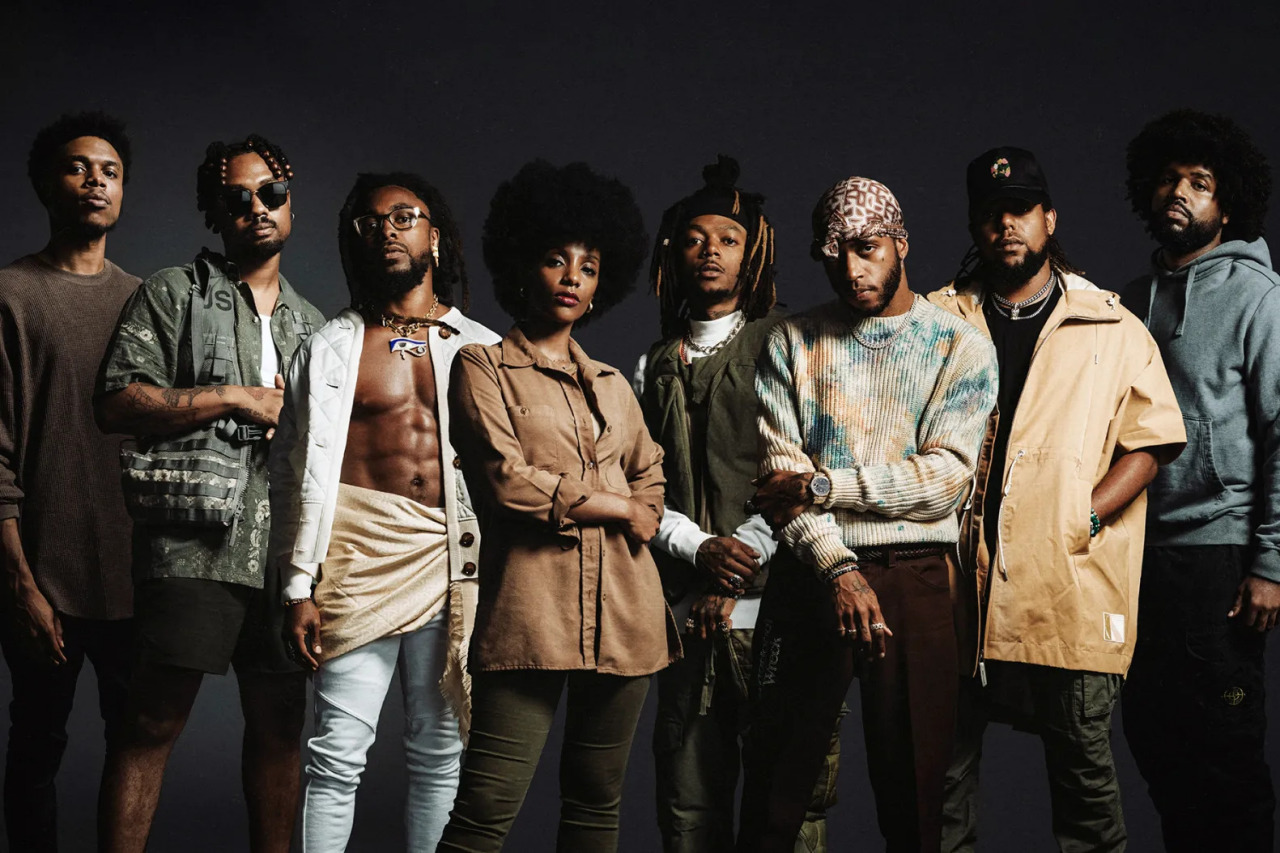 JID（美国说唱歌手、词曲作者）_百度百科