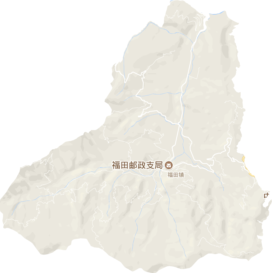  p data-id="gnbu5dgc3z">福田镇,隶属于重庆市巫山县,地处 a target=