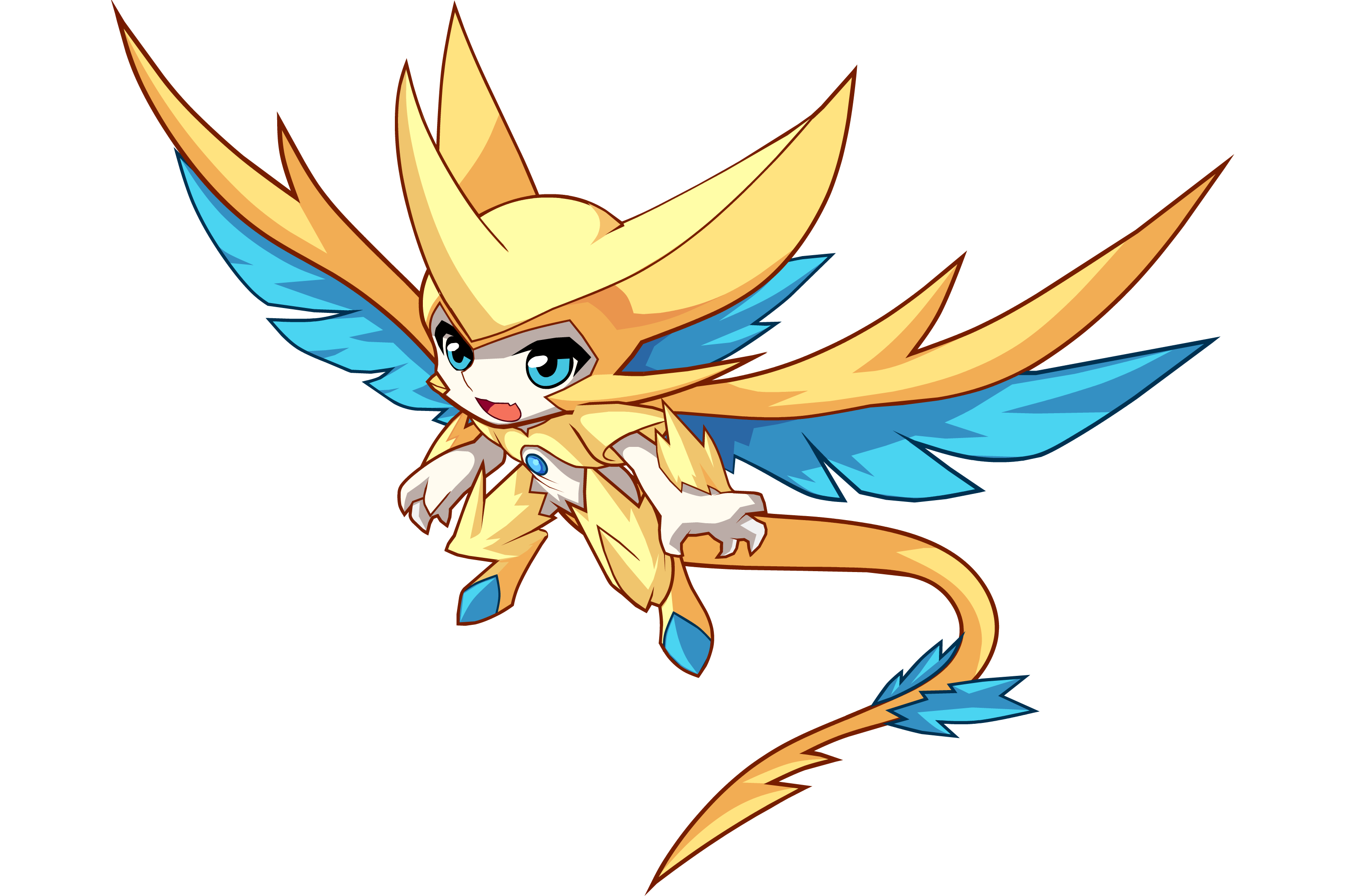  p>圣龙阿布,腾讯游戏《 a target="_blank" href="/item/洛克王国