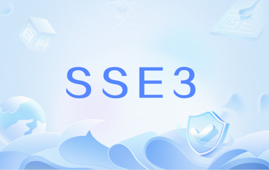 SSE3_百度百科