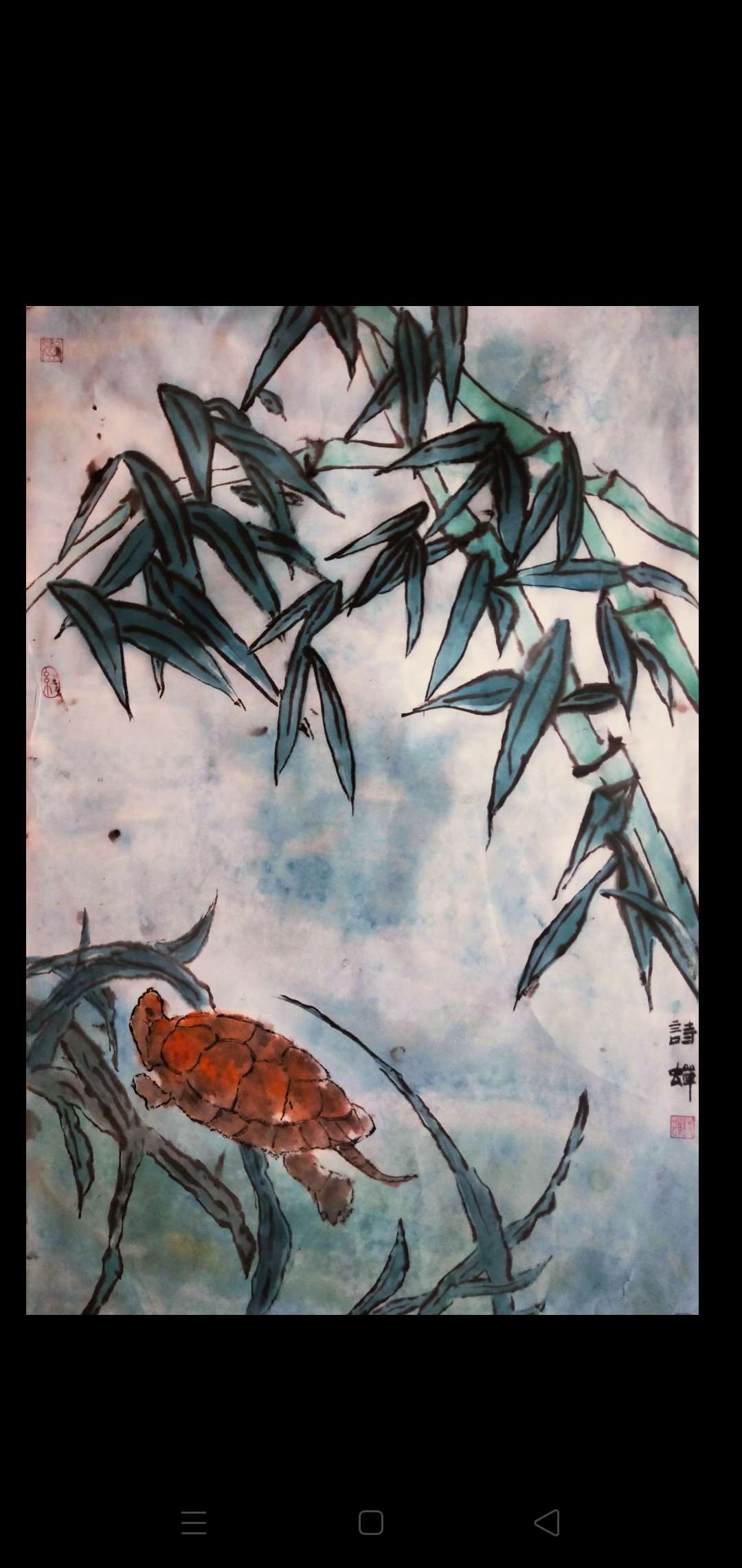 李运成,字名就,号诗蝉,河北乐亭人,毕业于河北师范大学,当代诗人,画家