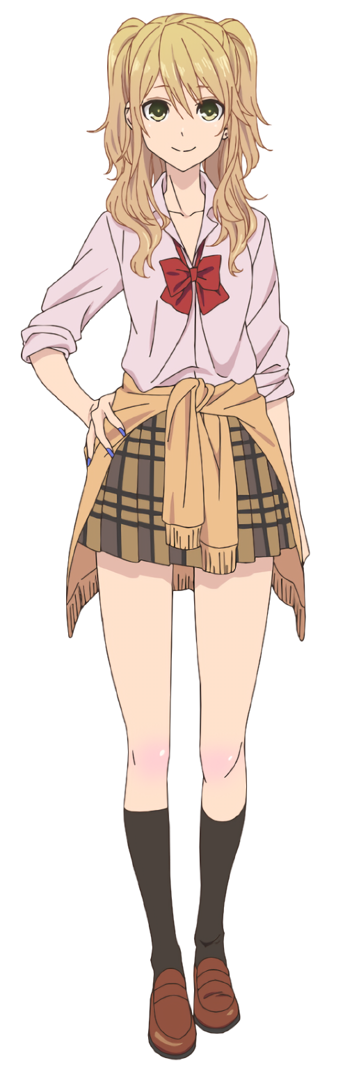 柚子,女,是日本漫画  i> a target="_blank" href="/item/citrus