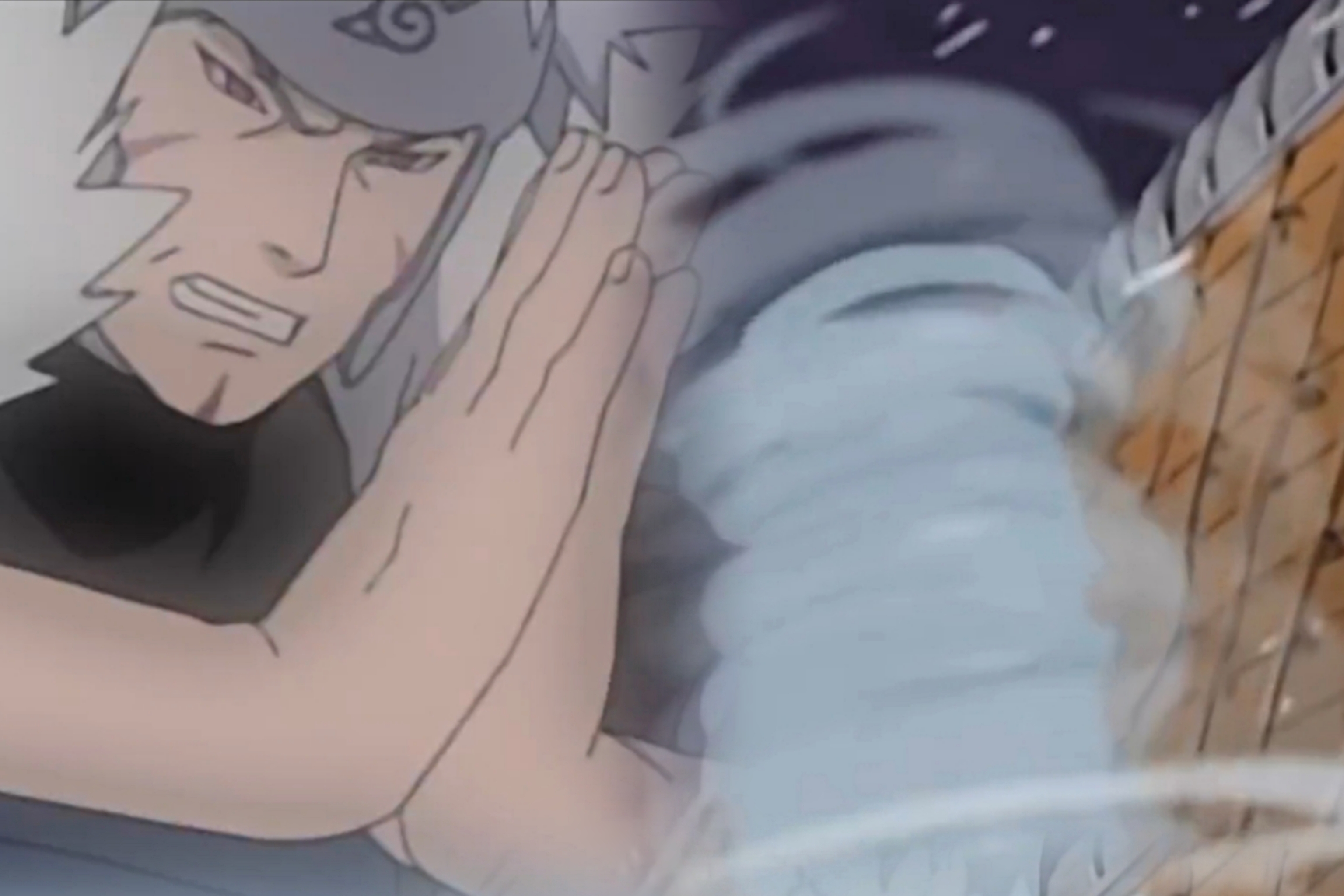 的一种攻防兼备的 a target="_blank" href="/item/水遁忍术/6240863"