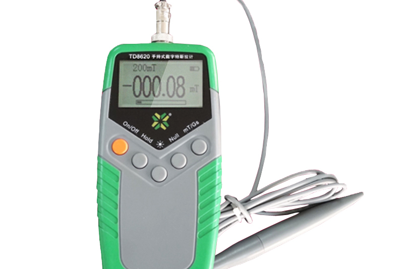 磁场强度测试仪