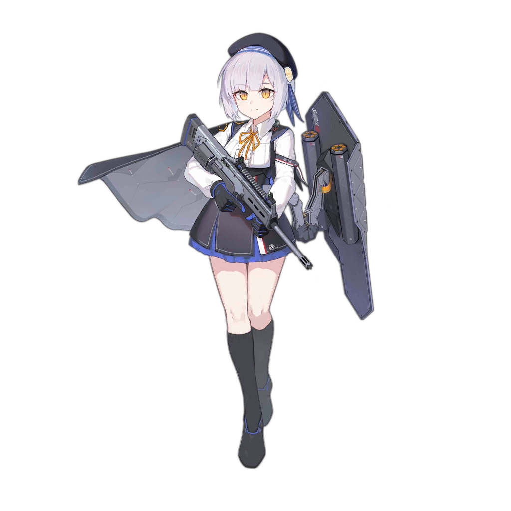 18737026" data-lemmaid="18737026">少女前线 /a>》中的霰弹枪枪种 a