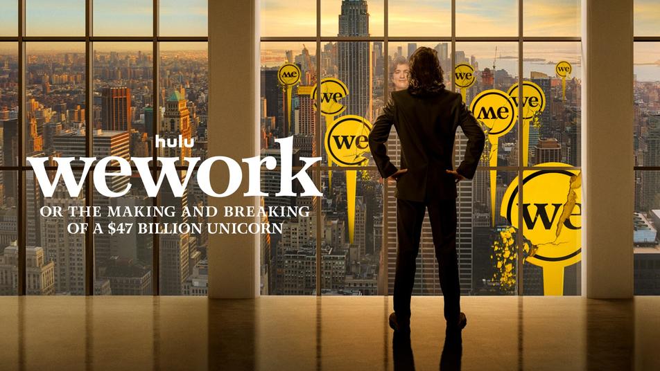  p>《wework:470亿美元独角兽的崛起与破裂》是杰德