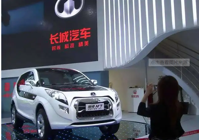 双向奔赴，我们的车企终于走出去了_百科TA说